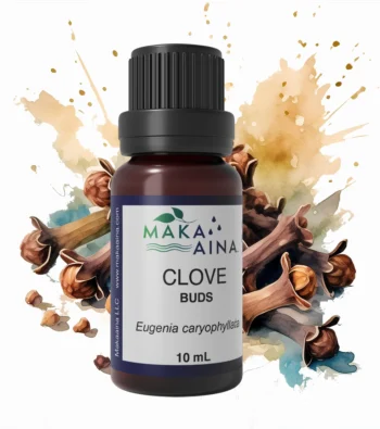 Clove Bottle