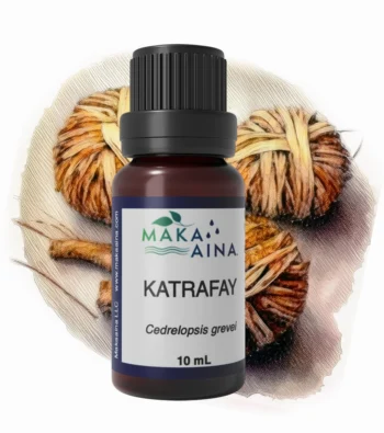 Katrafay Bottle