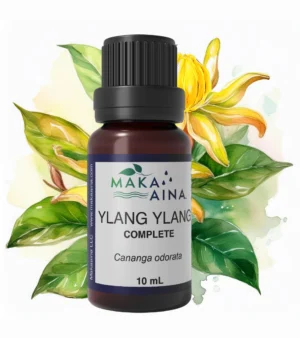 Ylang Ylang bottle